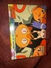Pokémon TCG The Story of Mewtwo Pokemon Topps Mewtwo Strikes Back 24