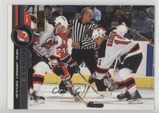 2001-02 Pacific Premiere Date 7/45 John Madden #232 0c6