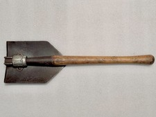 US AMES 1944 WW2 Shovel