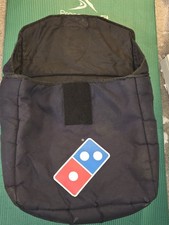 Hot  Cold Bag Domino's Pizza Delivery Insulated Thermal Food Warmer Carrier