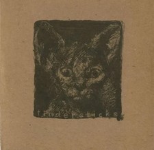 CD SINGLE Tindersticks Kathleen This Way Up - EX/EX -FREE P&P
