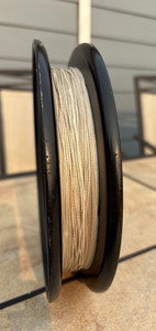 PENN Fathom Master Downrigger  - SPOOL assembly - with braided line