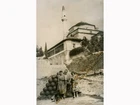 #65304 ΙΟΑΝΝΙΝΑ (Island). Greece 1958. Ali Pasa House, Visitors. Photo PC size