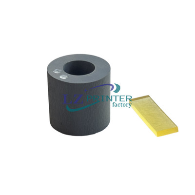 New Long Life Pickup Feed Roller Tire Seperator Fit For Uchida UC1100 UC1200