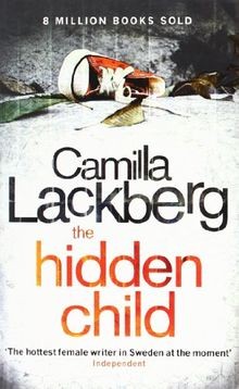 The Hidden Child (Patrik Hedstrom and Erica Falck, ... | Buch | Zustand sehr gut
