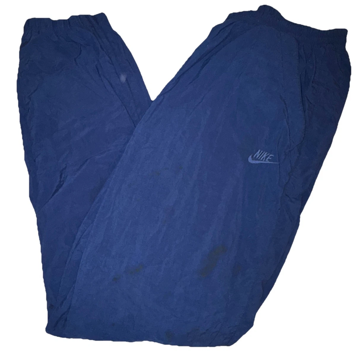 Nike Regular Size Pants for Men with Vintage for sale | eBay