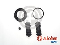 Autofren Seinsa Reparatursatz Bremssattel D4749 FüR Mercedes Klasse W163 44Mm