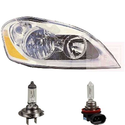 Scheinwerfer rechts für Volvo XC60 156 D5 AWD Bj.08-15 D3/D4 Bj.10-14 Bj.08-17