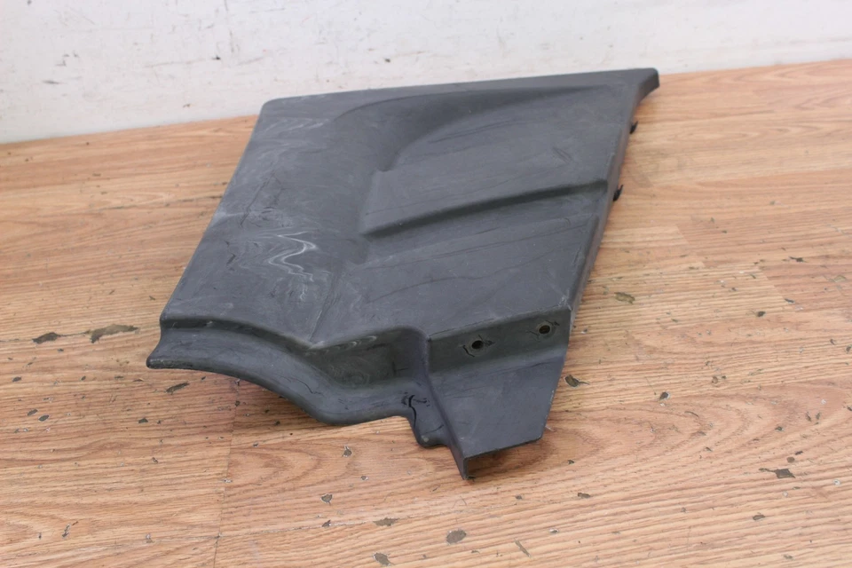 Yamaha Rhino 660 YXR 2004 panel lateral izquierdo/panel de carrocería Foto 4 de 4