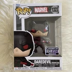 Funko Pop! Vinyl: Marvel - Daredevil (Shadowland) #1323