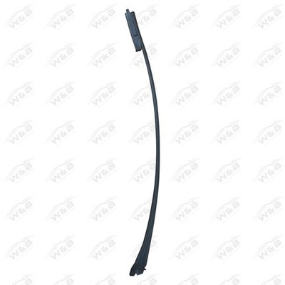 Leiste links für Frontscheibe FORD GALAXY BJ:06-15 Zierleiste Windschutzscheibe