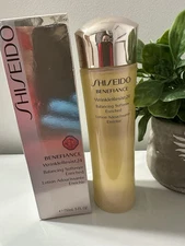 Shiseido Benefiance Wrinkleresist24 Balancing Softener Lotion Enriched