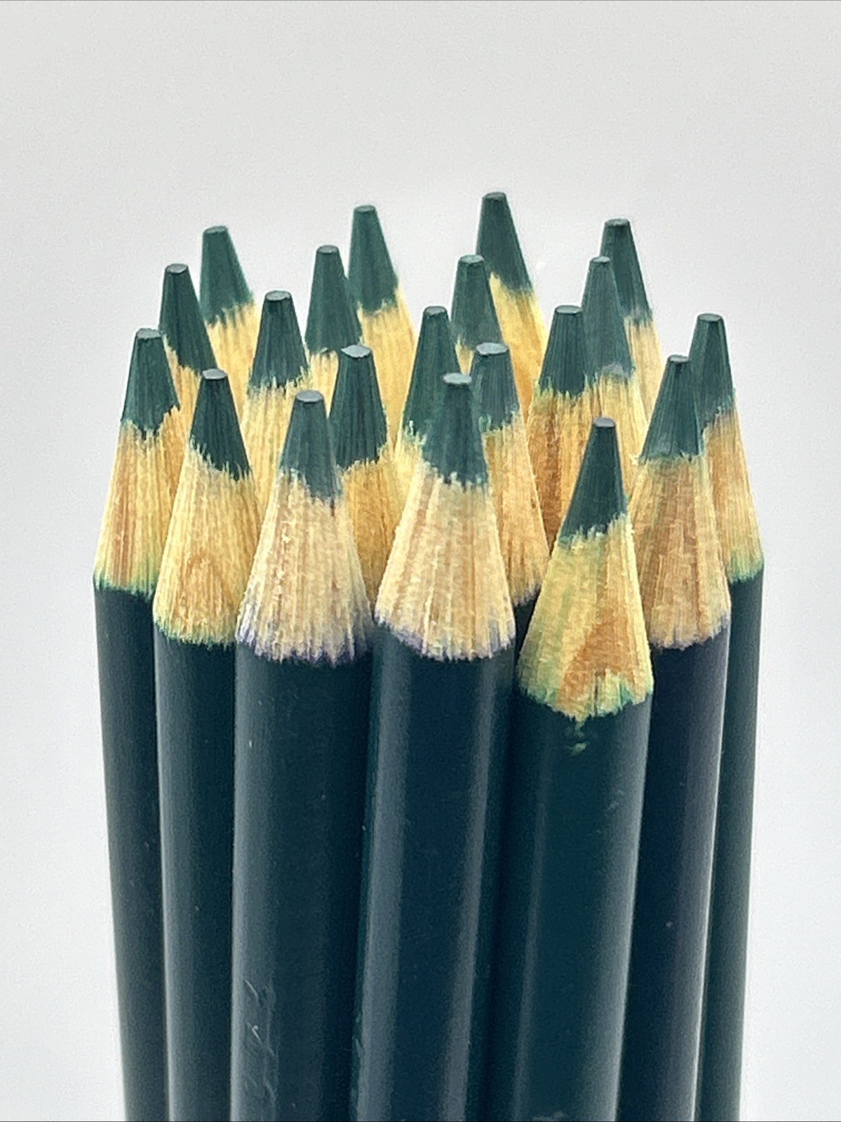 S  (pine Green) Bulk