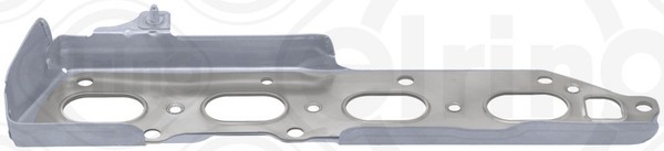 Elring 750.931 Dichtung, AbgaskrüMmer For CitroËN DS Fiat Ford Ford Australia FO-image