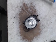 Antibrouillard Toyota AYGO