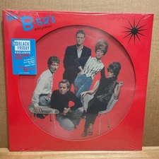 The B-52's - Wild Planet Picture Disc (RSD Black Friday 2025)