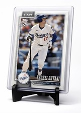 2024 Topps 75 Series One #200 Shohei Ohtani Dodgers MLB Baseball Card