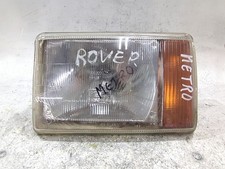Feu avant (phare) Rover 114