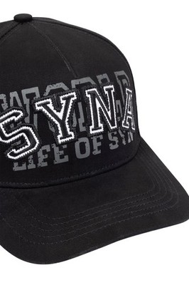 synaworld キャップ 正規品 SYNA WORLD STAR CAP - BLACK OS | eBay