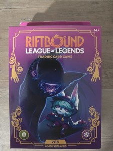 Vex Riftbound | eBay