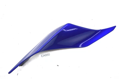 Yamaha YZF R6 RJ27 Verkleidung Heckverkleidung Heck Seat Fairing rear Cover 17 - Bild 1 von 4