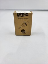 Schaller S-Locks M SC Security Lock SatinChrom Paar