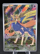 Zacian #100 Prices | Pokemon Phantasmal Flames | Pokemon Cards Zacian #100 Prices | Pokemon Phantasmal Flames | Pokemon Cards