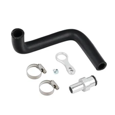 For 2009-2019 Dodge Ram 6.7L Cummins Coolant Hose Kit Cooler Bypass Adapter