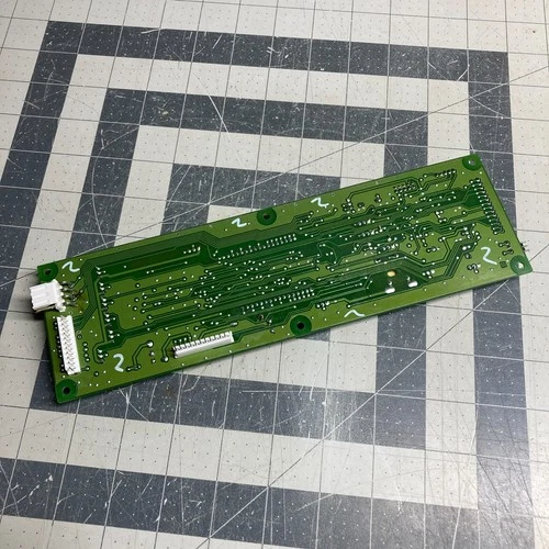 Dacor OEM MORS127 Single Oven LED Display Module 103725 701045-01 DE81-04932A image 8