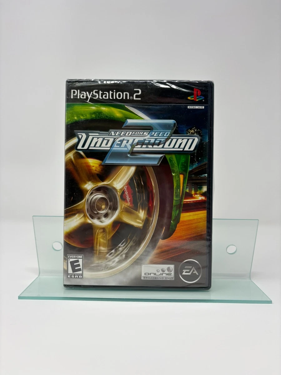 Sony PlayStation 2 EA Racing Video Games for sale | eBay