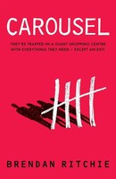 Carousel Brendan Ritchie Taschenbuch Carousel Englisch 2024 Fremantle Press
