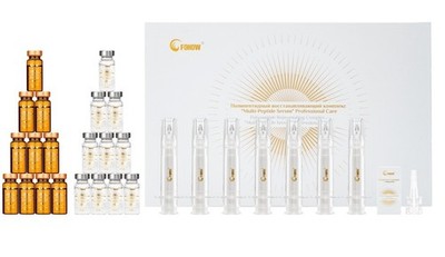 Polepeptide Rejuvenating Complex Multi-Peptide Serum Professional Care FOHOW 