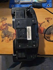 Nintendo Virtual Boy Standalone VR Headset w Wired Controller not tested