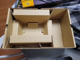 Pre Owned Sega Genesis 32X. Couldn&rsquo;t Test Don&rsquo;t Have A Genesis Console Very Good