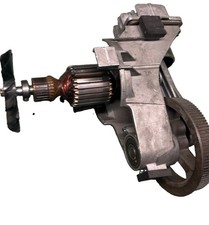 PORTER CABLE C2002 TYPE  6 gal AIR COMPRESSOR...
