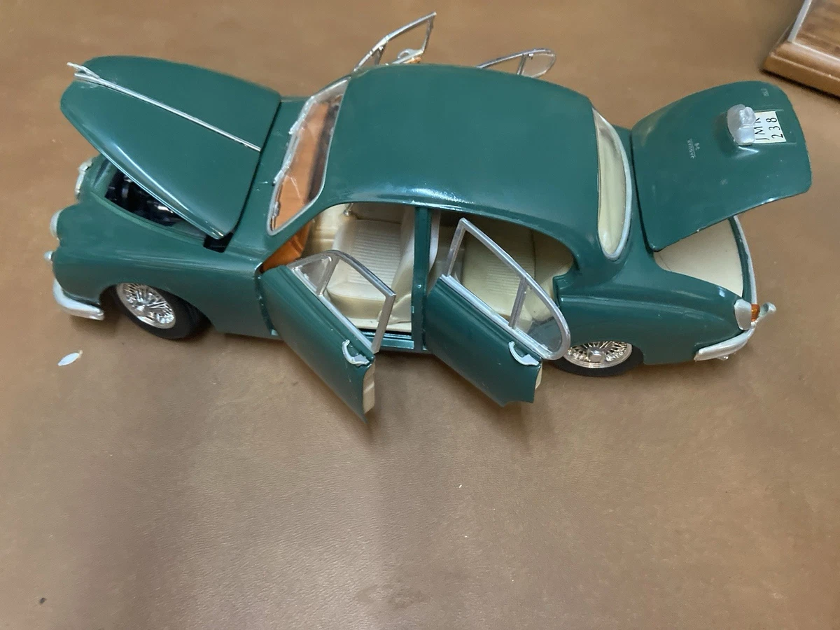 25+ Maisto Jaguar Diecast Cars for sale | Updated Oct 2026