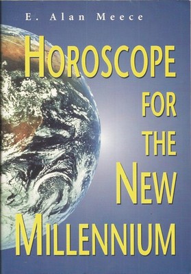 Horoscope for the New Millennium - Paperback, by Meece - GOOD