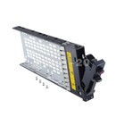 NEW For HP P14405-001 MSA M2 1060 2060 2040 2.5'' SFF SAS HD Tray Caddy w/Screws