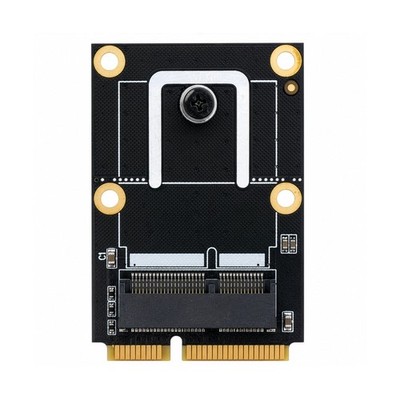 Mini PCIe to M.2 Key E Adapter for 2230 WiFi Cards | PC WiFi Card Upgrade