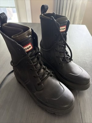 Hunter Diana Waterproof Rainboot (Women)