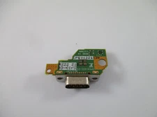 Serial Connector Board FUJITSU SIEMENS LIFEBOOK E751 CP501221-Z3 Original