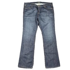 Old Navy The Diva Womens Size 20 Tall High Rise Jeans Casual Closet Staple