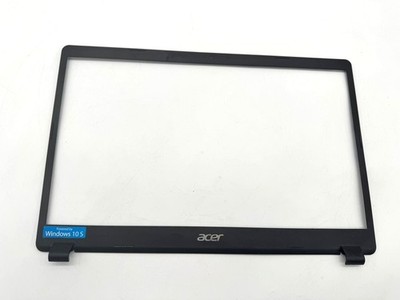 Acer Aspire A315-54 Displayrahmen Blende Bezel FA2ME000A00