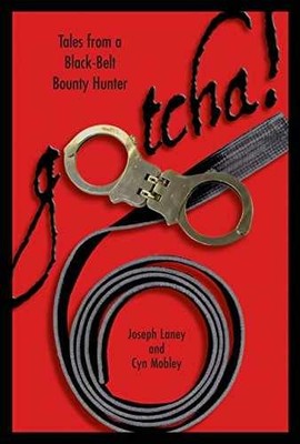 Gotcha: Tales from a - Hardcover, by Laney Joseph; Mobley - Very Good b