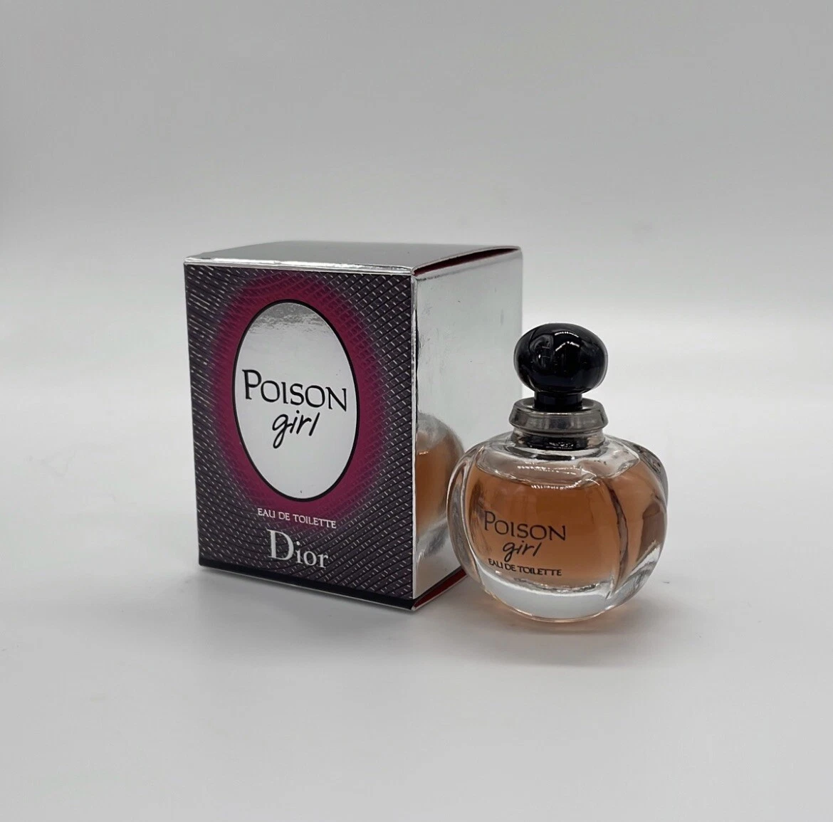 Hypnotic Poison Perfume by Christian Dior