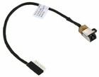 Dell Inspiron 5765 5565 5567 P66F P66F001 P66F002 DC Jack Charging Cable R6RKM