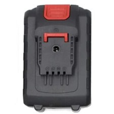 Batteria ricambio 48v Motosega Smerigliatrice Trapano Avvitatore Decespugliatore