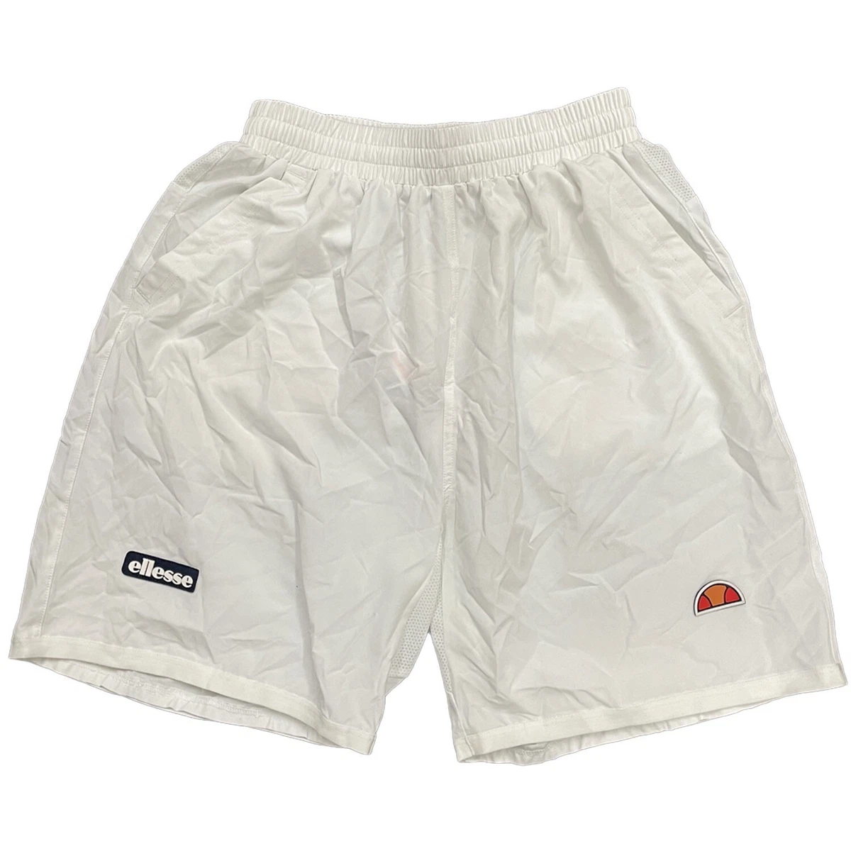 Short ellesse deals
