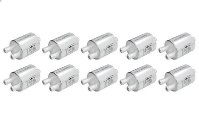 Filter LPG Gasphase CERTOOLS LPG F-779-B-12-2X12 X 10