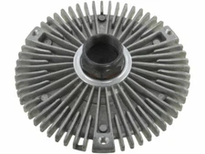 API EURO Fan Clutch fits Mercedes ML350 2003-2005 3.7L V6 66HXJG